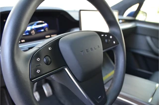 Tesla Model X – thumbnail 19