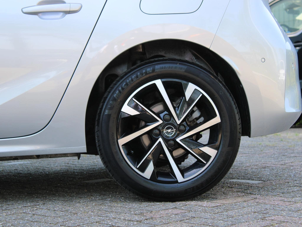 Opel Corsa – foto 24