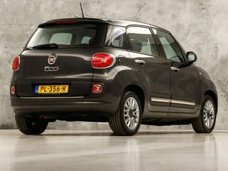 Fiat 500L – thumbnail 7