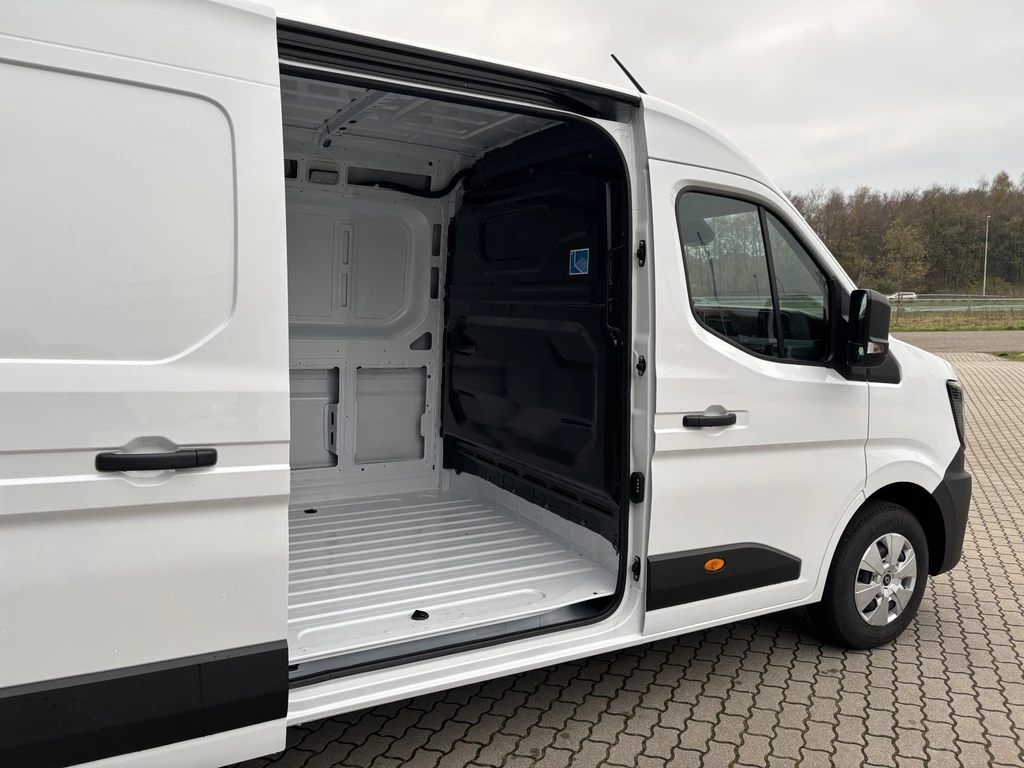 Renault Master – foto 19