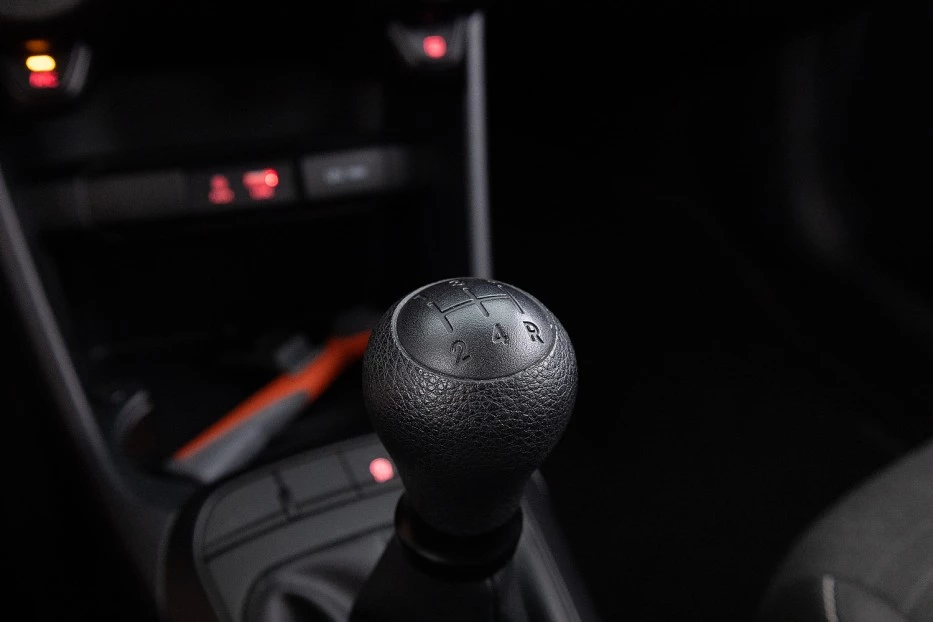 Kia Picanto – foto 18