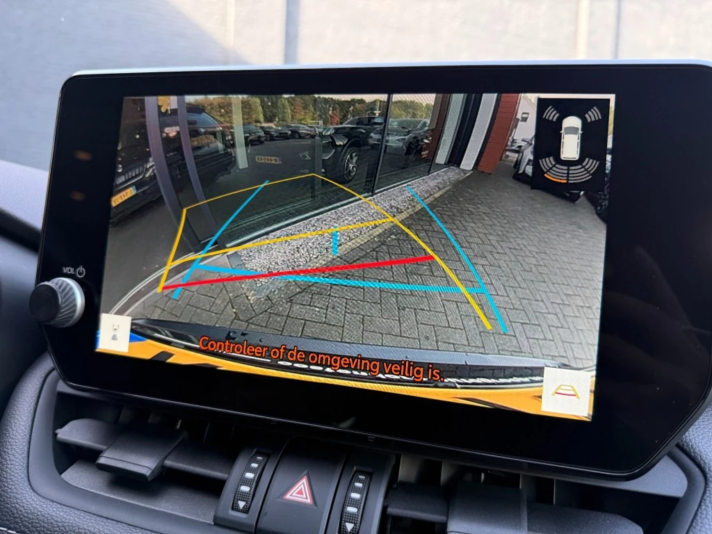 Toyota RAV4 – foto 32