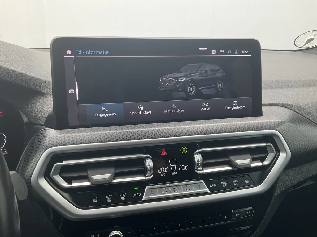 BMW X3 – foto 49