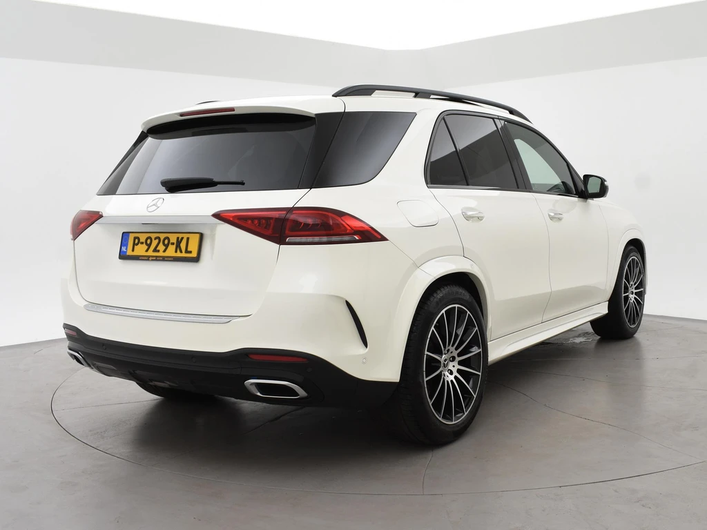 Mercedes-Benz GLE – foto 4