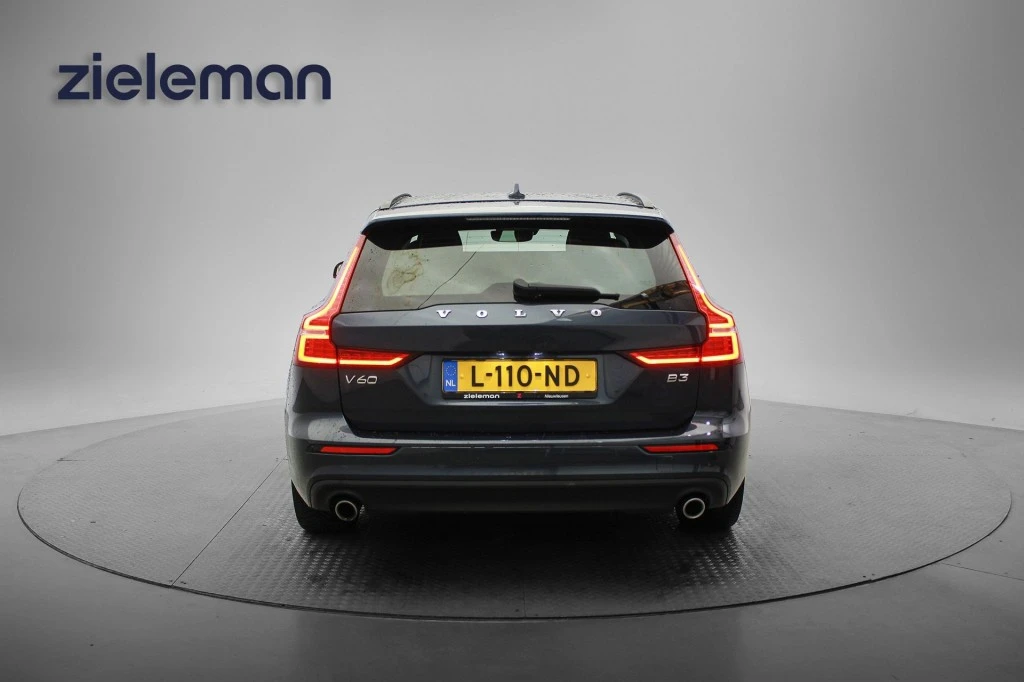 Volvo V60 – foto 4