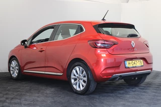 Renault Clio – thumbnail 2