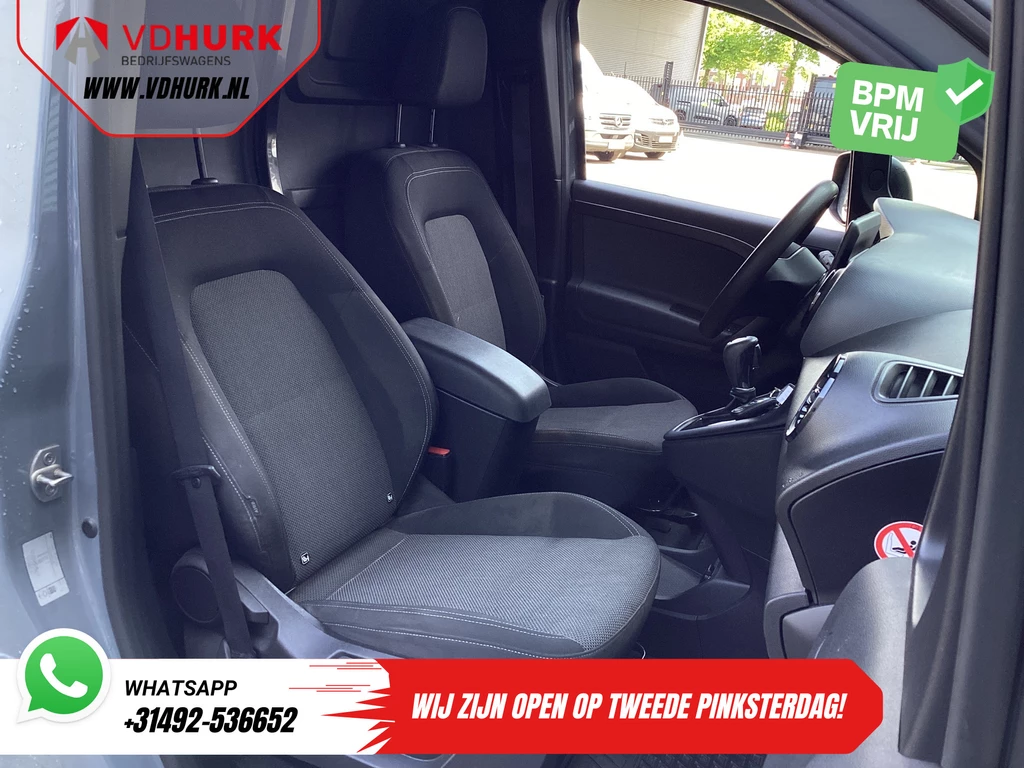 Mercedes-Benz Citan – foto 10