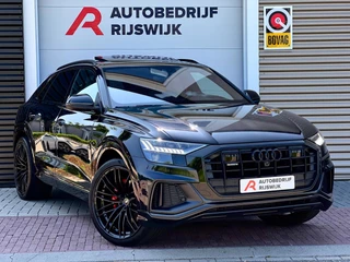 Audi Q8 – thumbnail 6