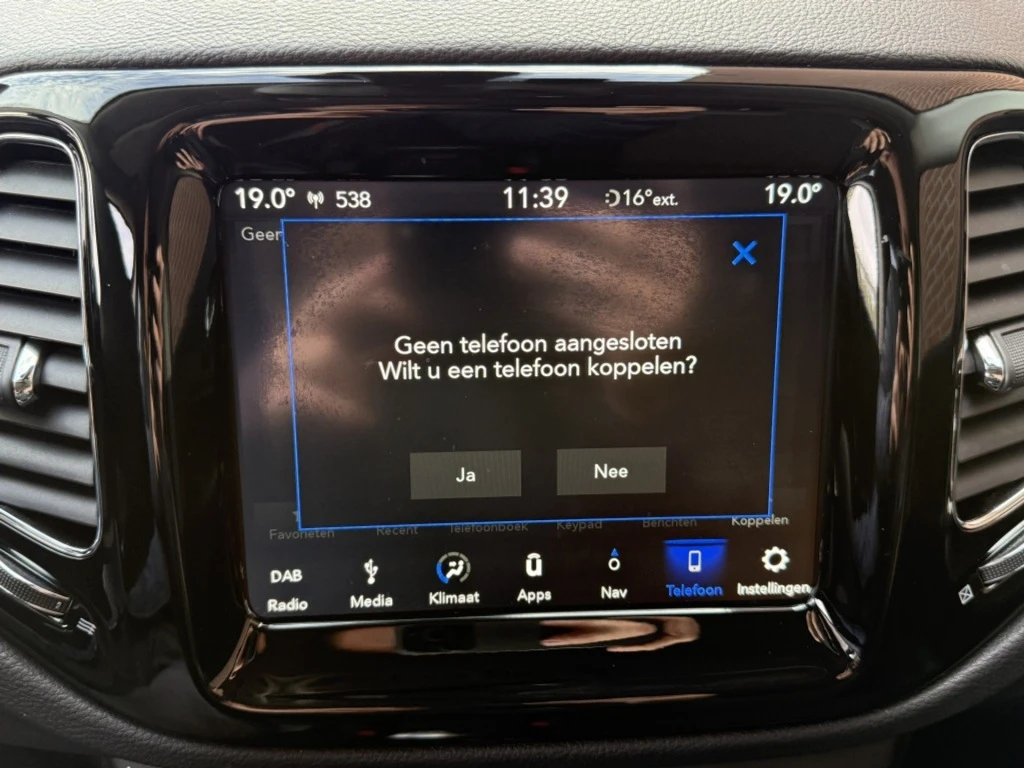 Jeep Compass – foto 18