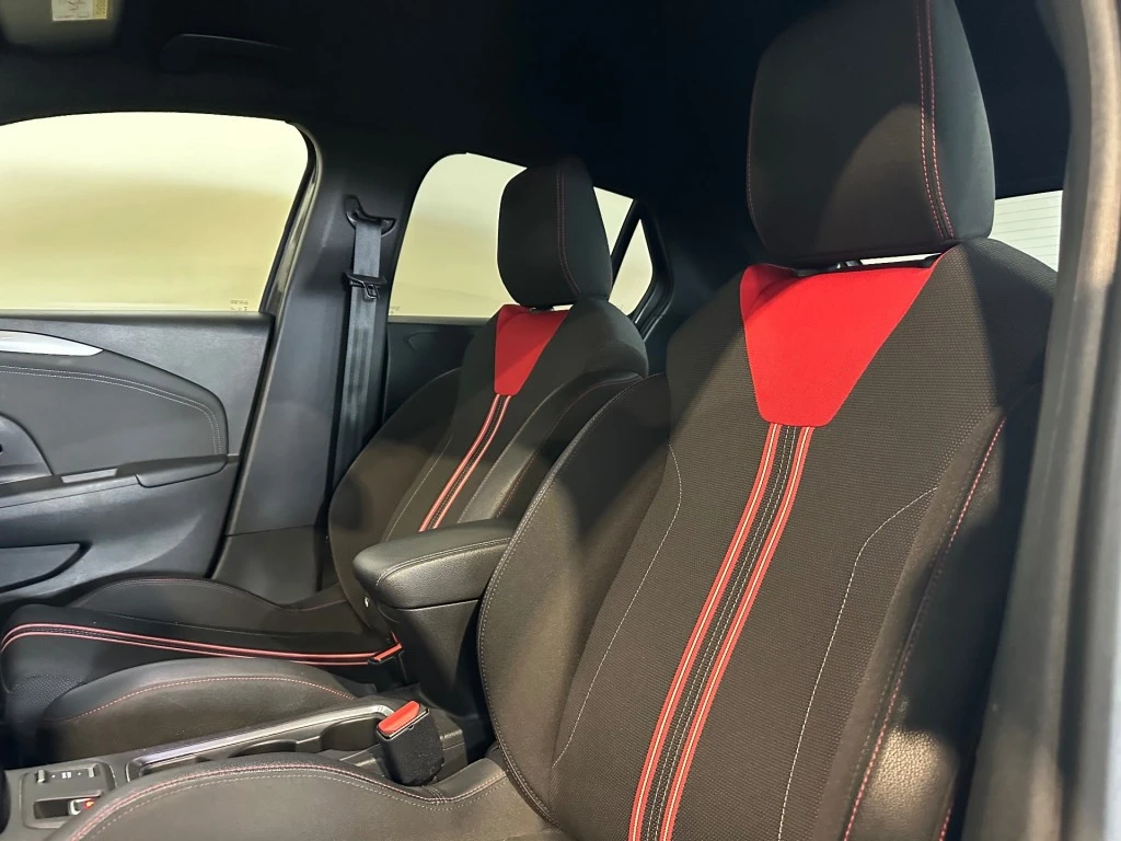 Opel Corsa – foto 36