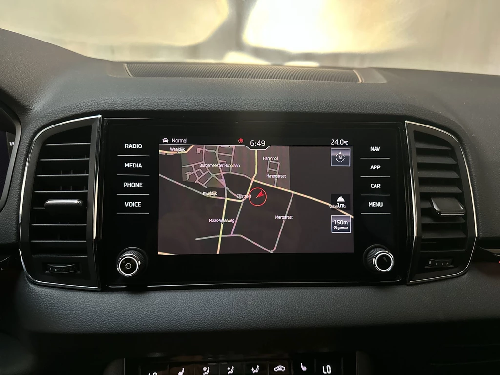 Škoda Karoq – foto 24