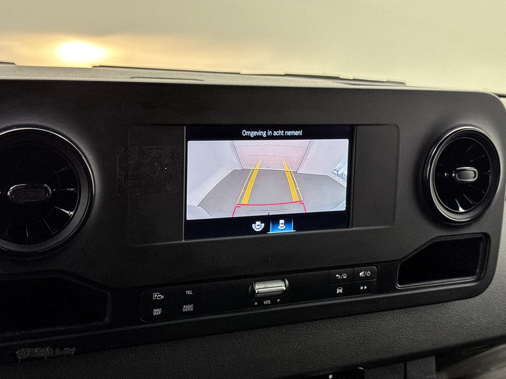 Mercedes-Benz Sprinter – foto 21