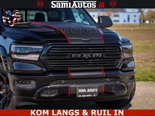 Dodge Ram Pick-Up – thumbnail 30