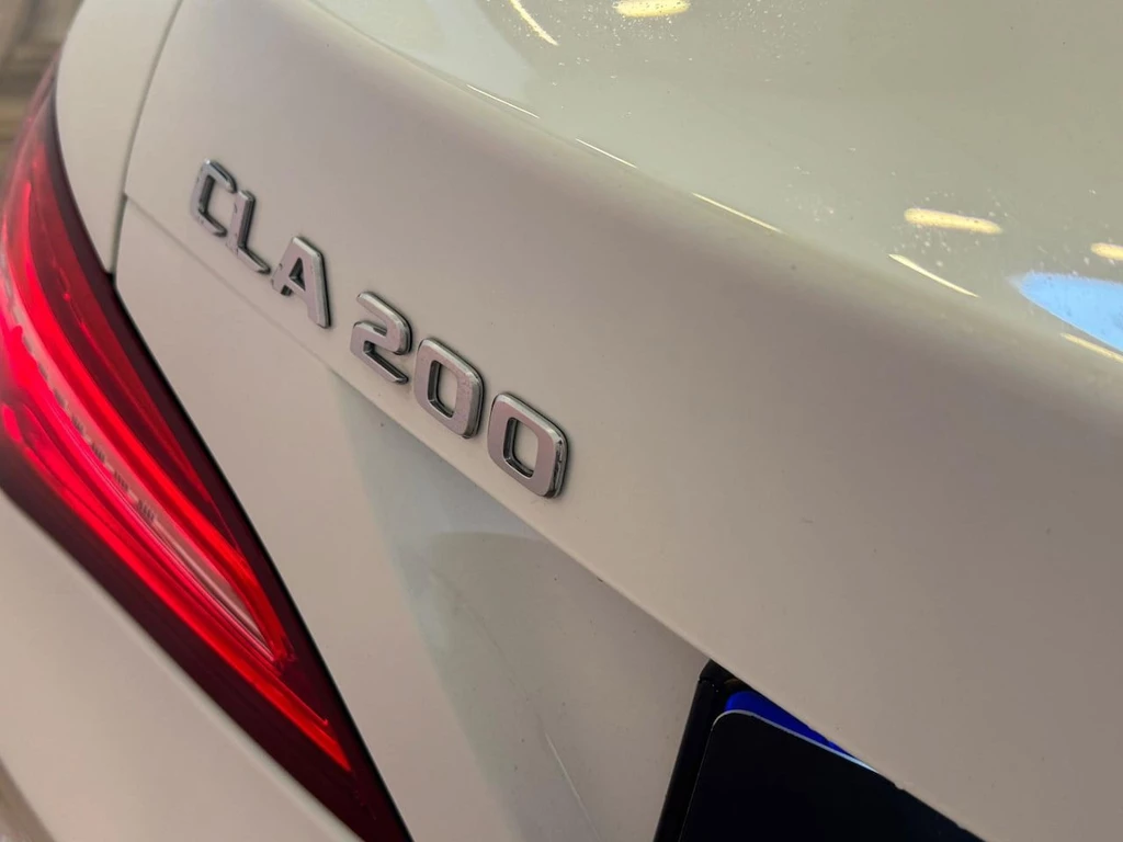 Mercedes-Benz CLA – foto 13