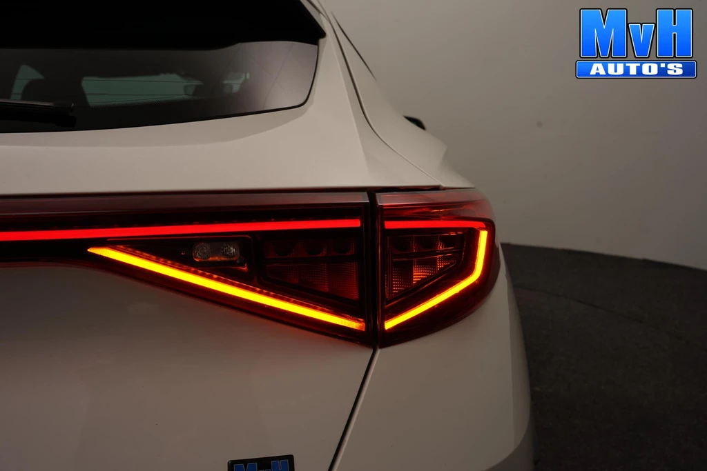 CUPRA Formentor – foto 50