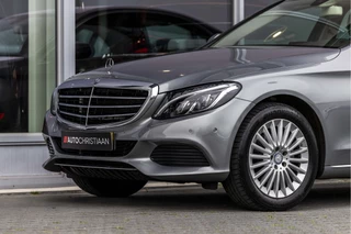 Mercedes-Benz C-Klasse – thumbnail 17