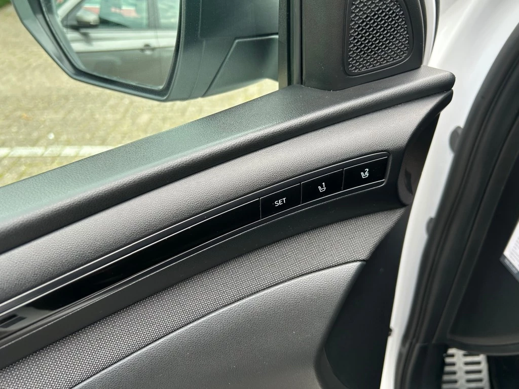 Hyundai Tucson – foto 23