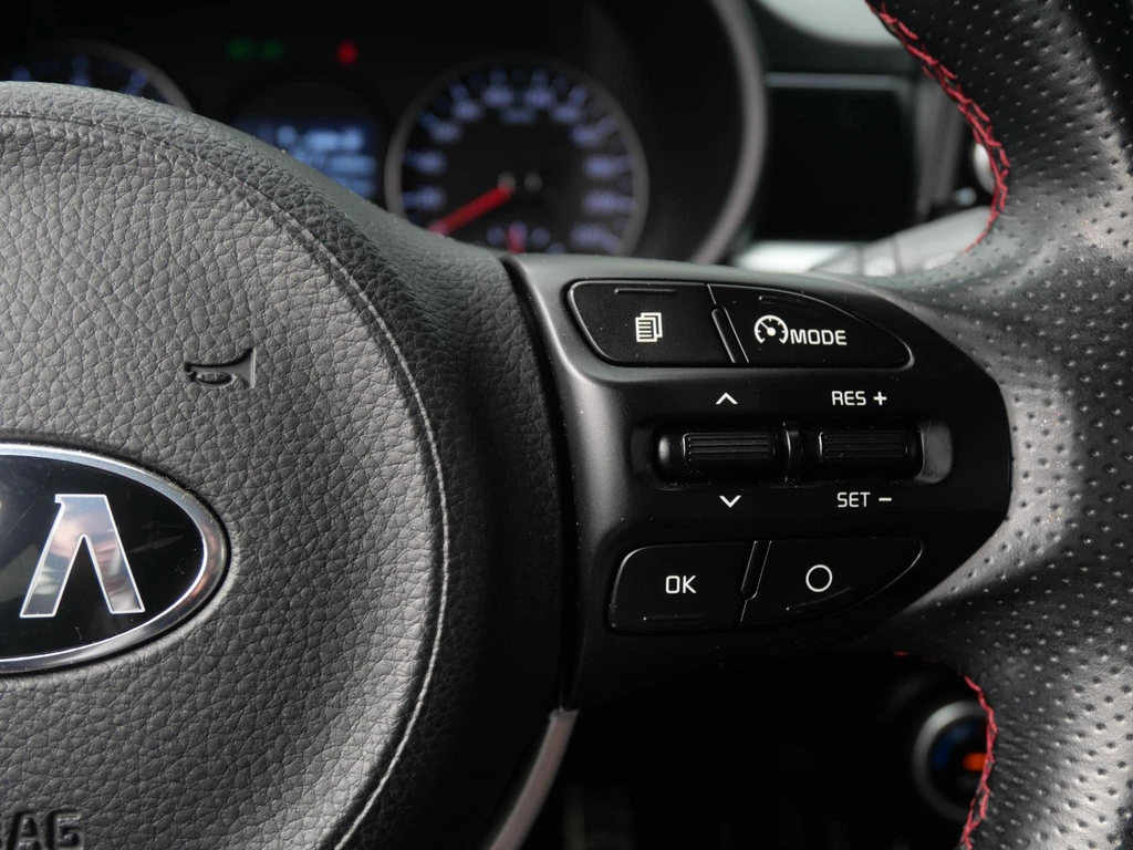 Kia Picanto – foto 13