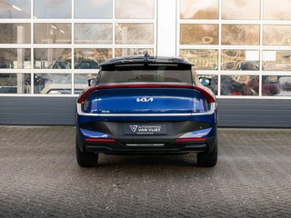 Kia EV6 – thumbnail 5