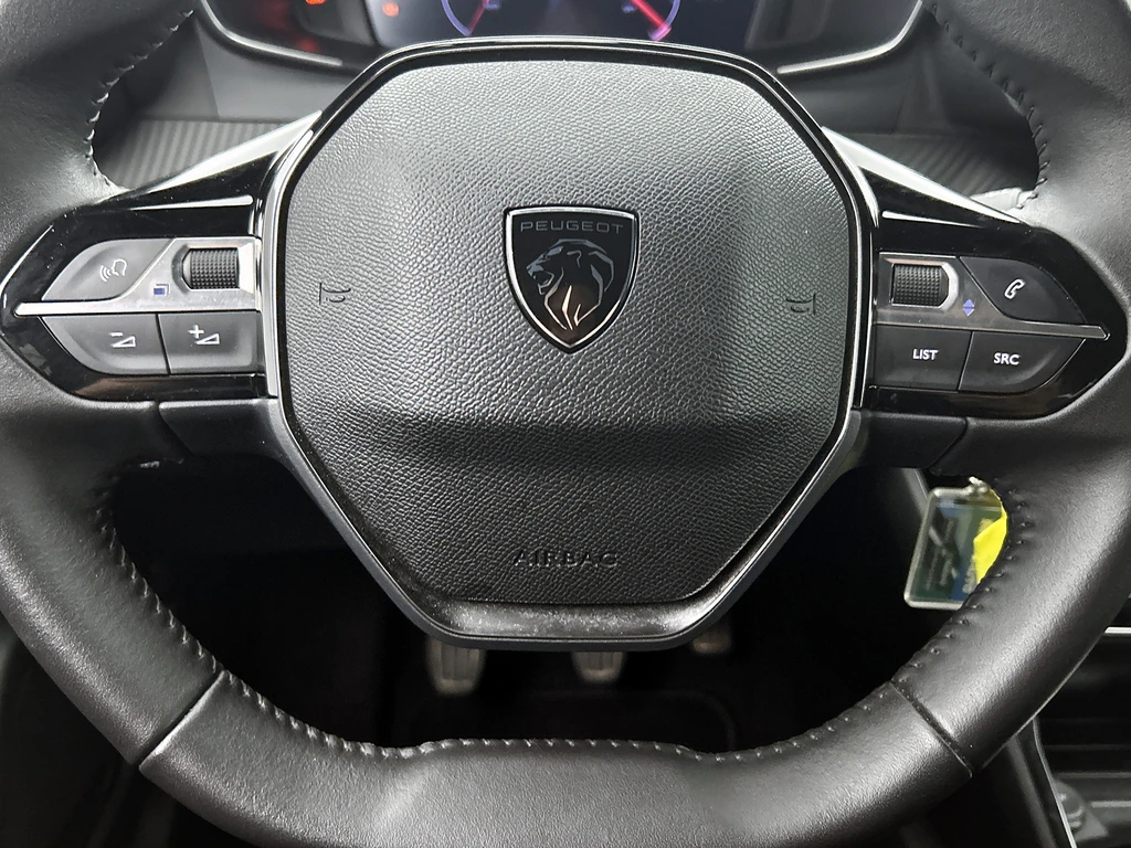 Peugeot 2008 – foto 33