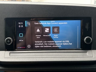 Volkswagen Caddy – thumbnail 19