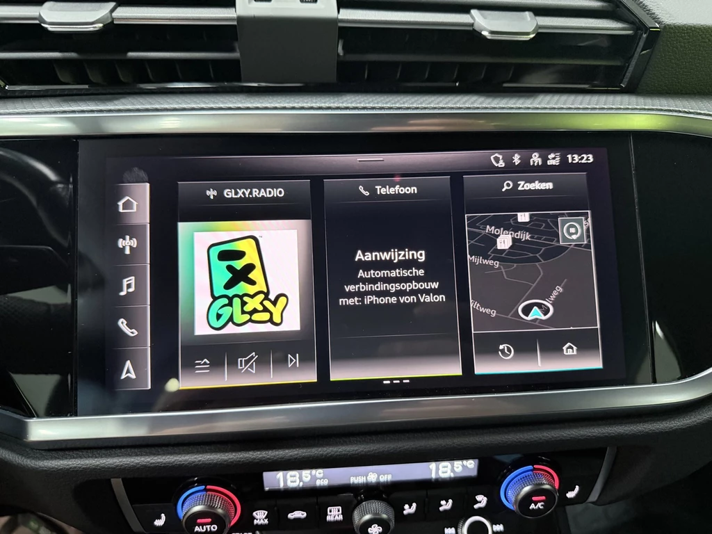 Audi Q3 – foto 40