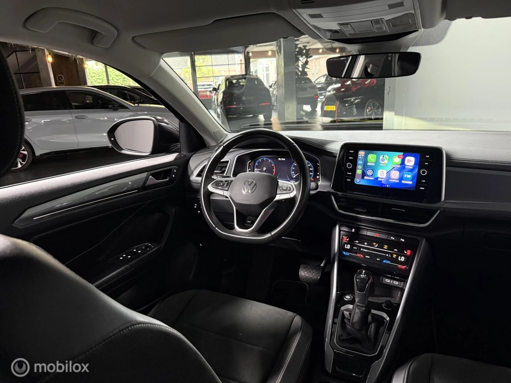 Volkswagen T-Roc – foto 38