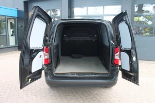 Peugeot e-Partner – thumbnail 14