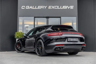Porsche Panamera – thumbnail 5