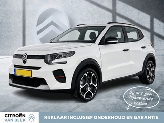 Citroën C3 – thumbnail 1