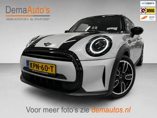 MINI 5-deurs – thumbnail 1