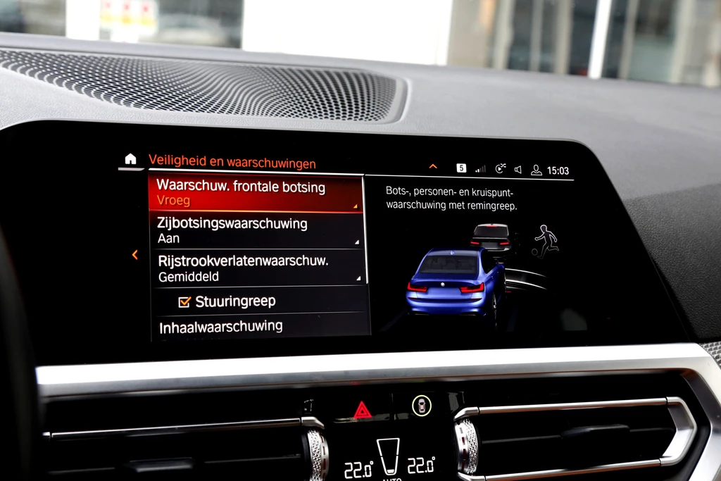 BMW 3 Serie – foto 53