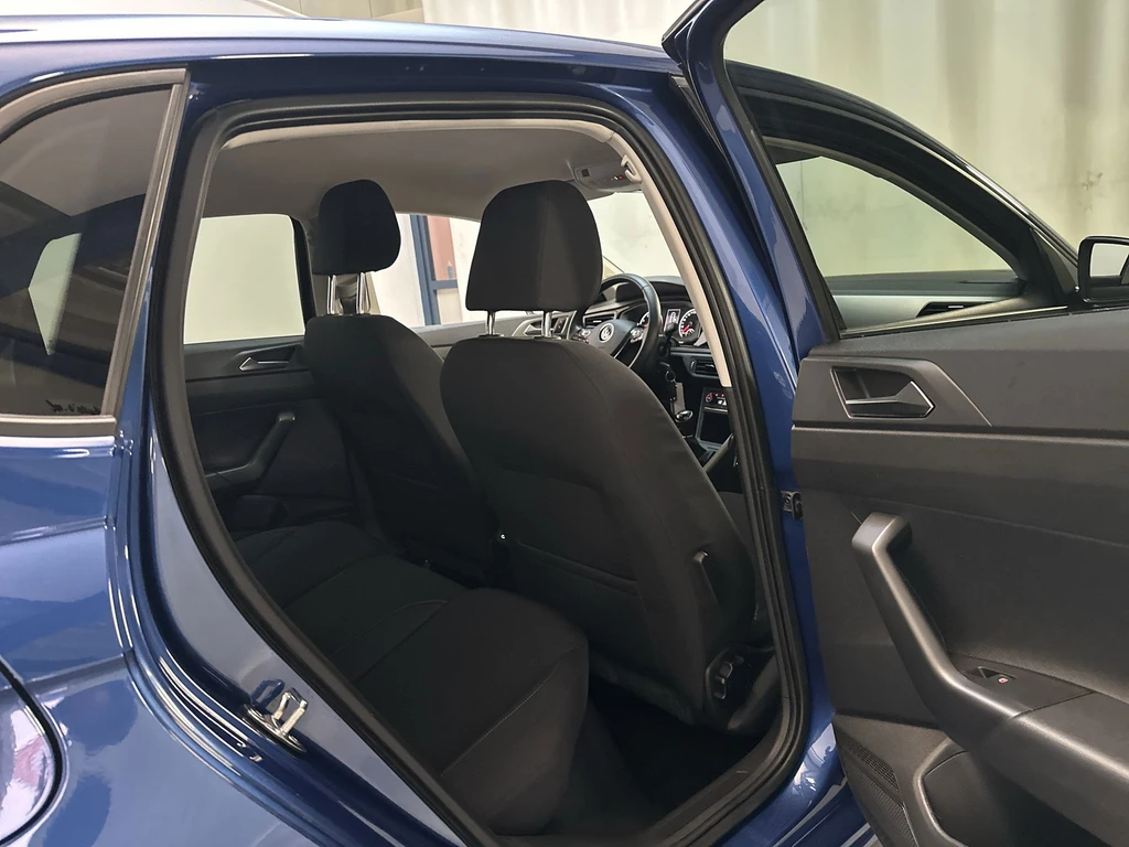 Volkswagen Polo – foto 16