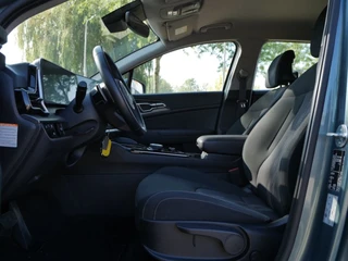Kia Sportage – thumbnail 12
