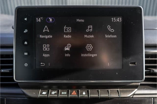 Renault Trafic – thumbnail 25