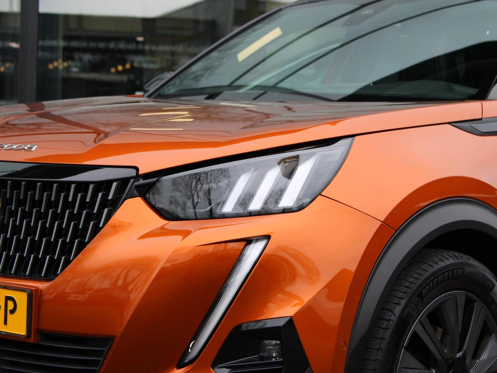 Peugeot 2008 – foto 22