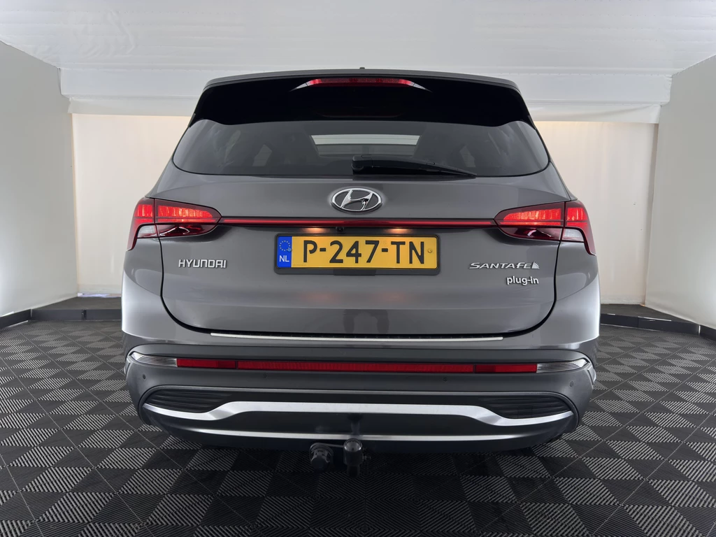 Hyundai Santa Fe – foto 3