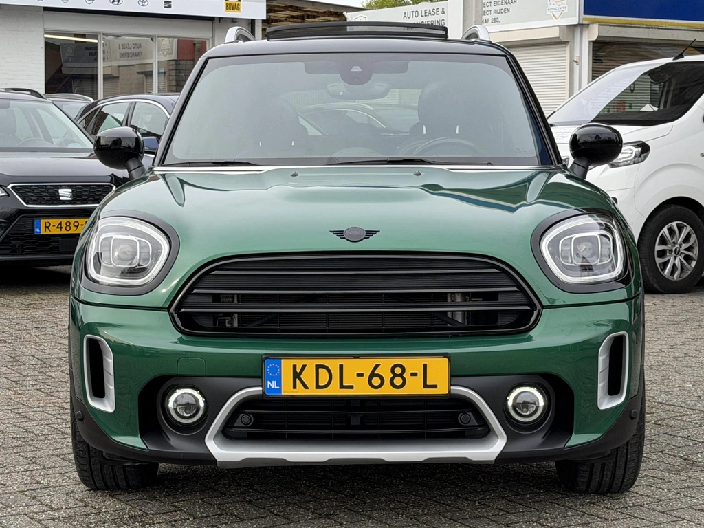 MINI Countryman – foto 11