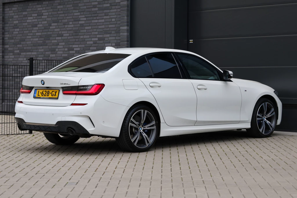 BMW 3 Serie – foto 11