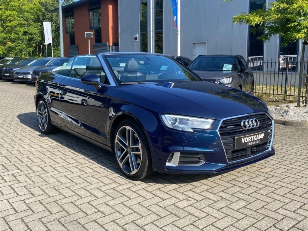 Audi A3 – foto 9
