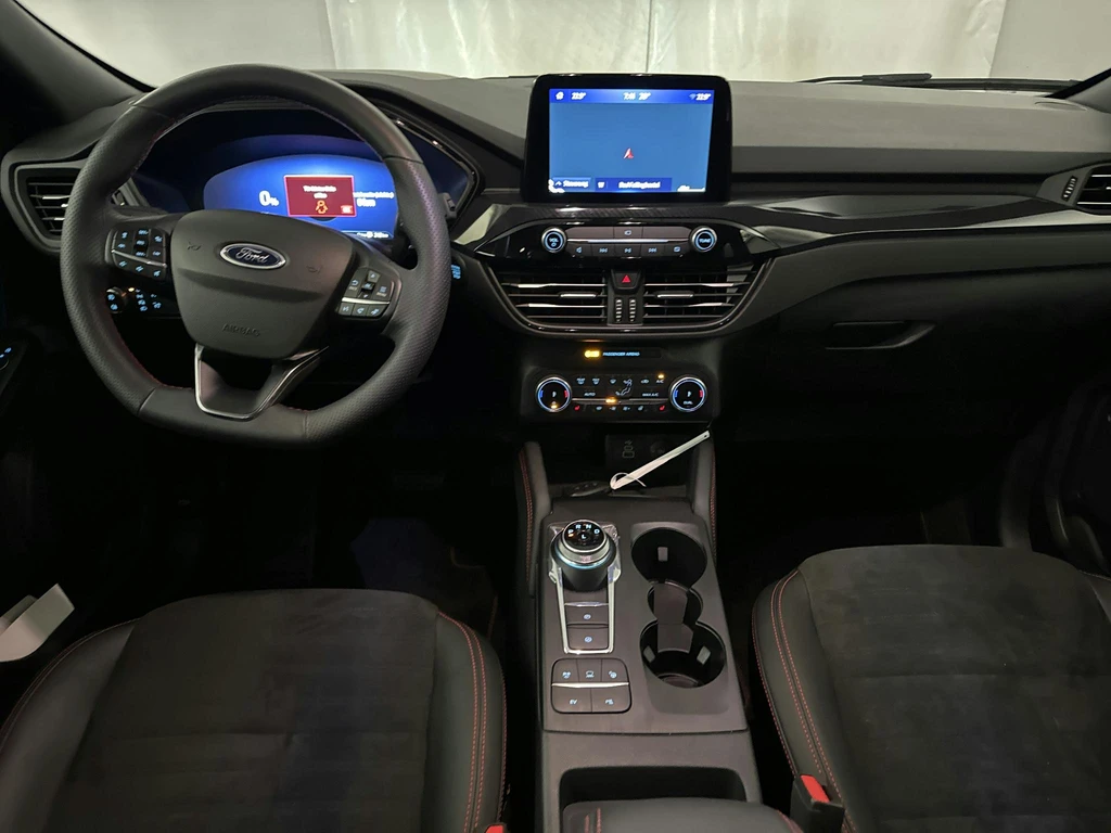 Ford Kuga – foto 6