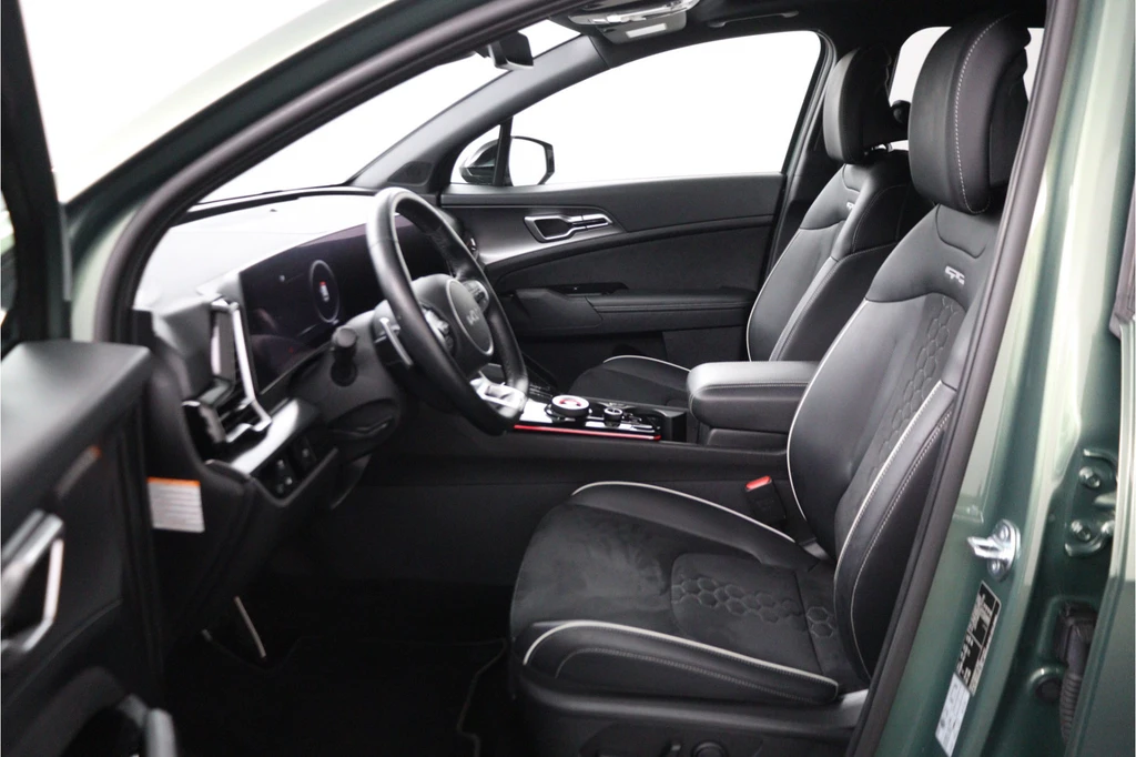 Kia Sportage – foto 22