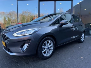 Ford Fiesta – thumbnail 2
