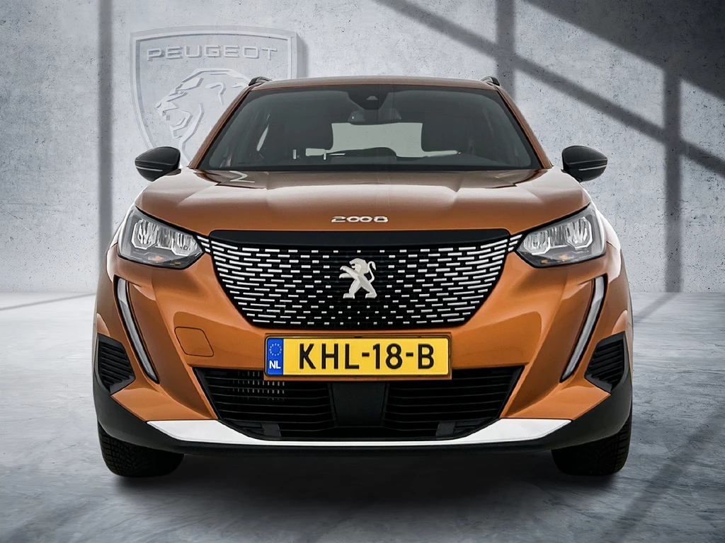 Peugeot 2008 – foto 5