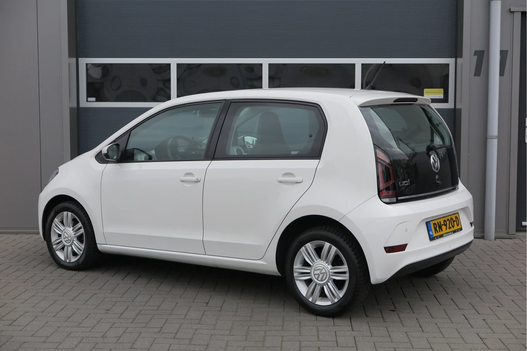 Volkswagen up! – foto 7