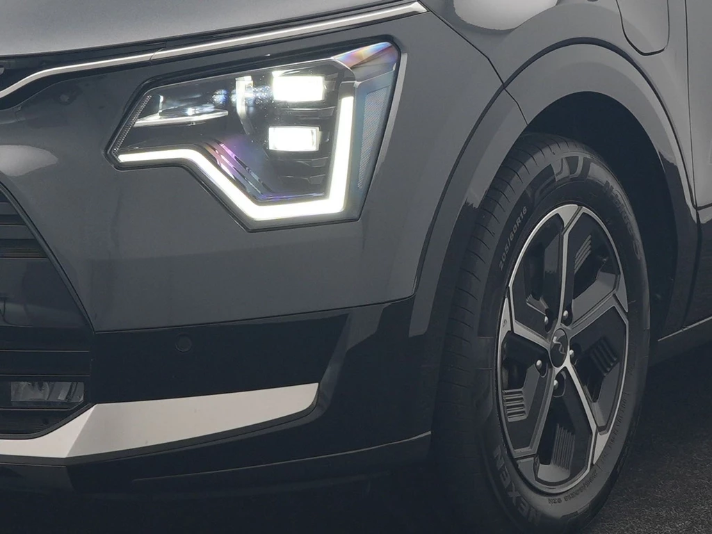 Kia Niro – foto 18