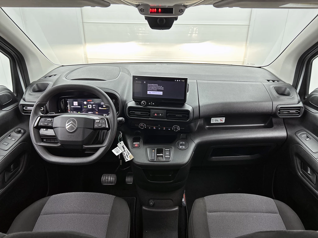 Citroën ë-Berlingo – foto 20