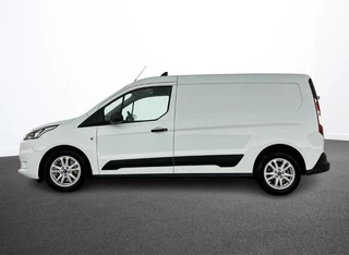 Ford Transit Connect – thumbnail 3