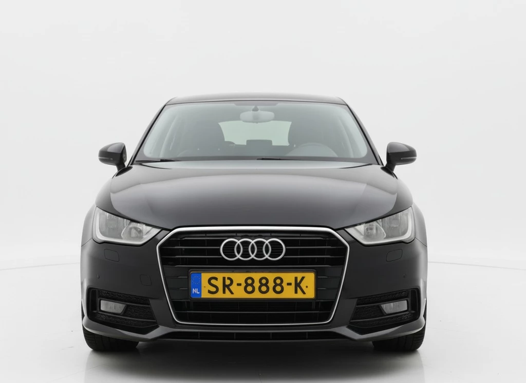 Audi A1 Sportback – foto 7