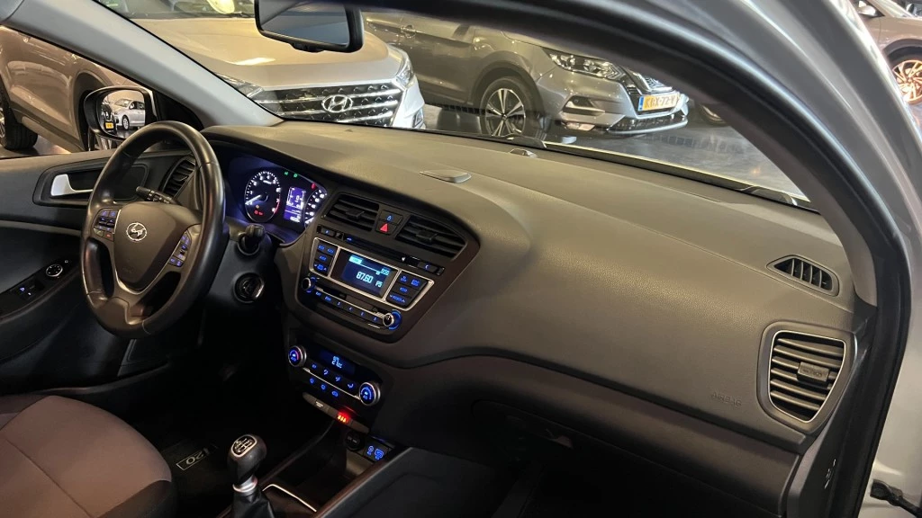 Hyundai i20 – foto 45